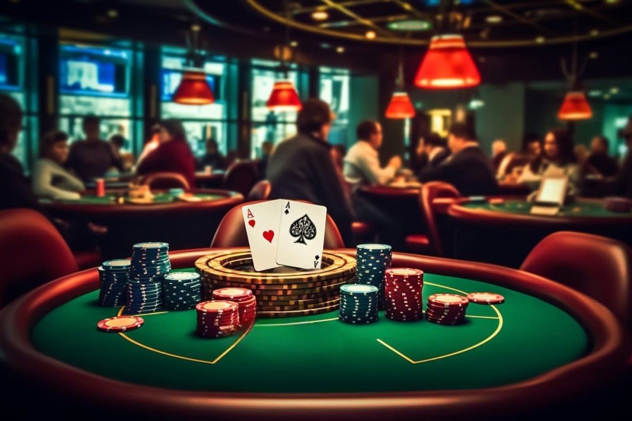view-game-gambling-table-casino